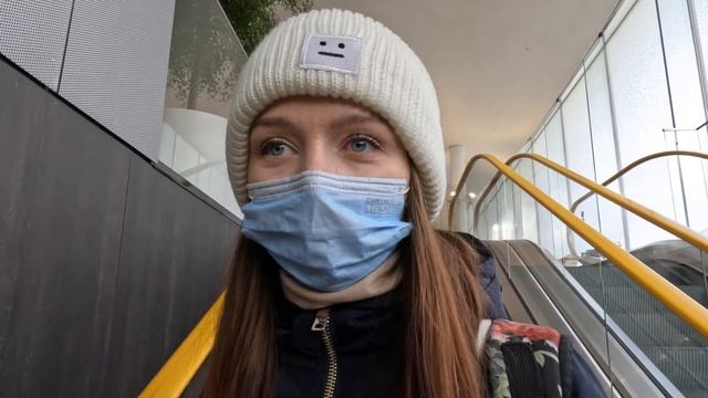 Гельсінки | Що подивитися | Церква тиші та Гельсінська бібліотека | Trip to Helsinki смотреть онлайн