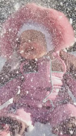 Ice Ice #Baby