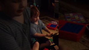 Melissa & Doug Magic deluxe set