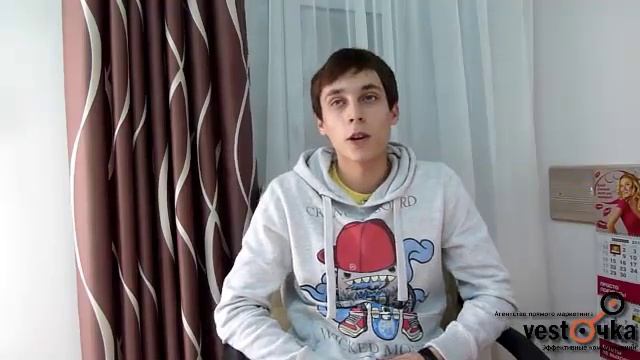 Михаил (гостиница Victoria Palas) смотреть онлайн