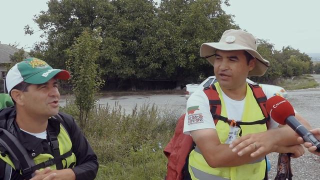 ПО ДОРОГЕ ПРЕДКОВ смотреть онлайн