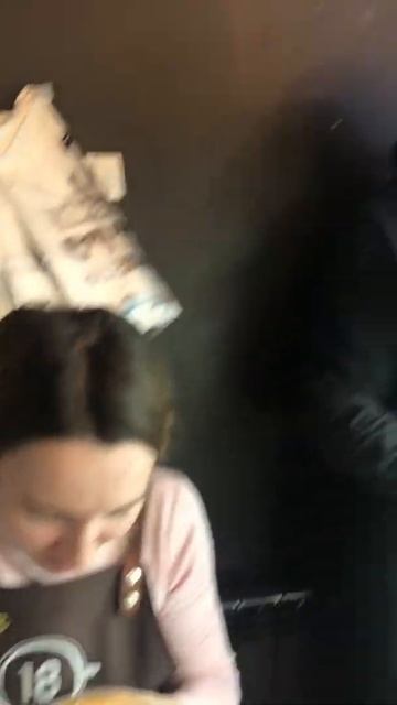 Один день из жизни бариста смотреть онлайн