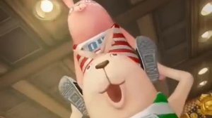 Усавич / Usavich 34 Серия - Восьмой этаж