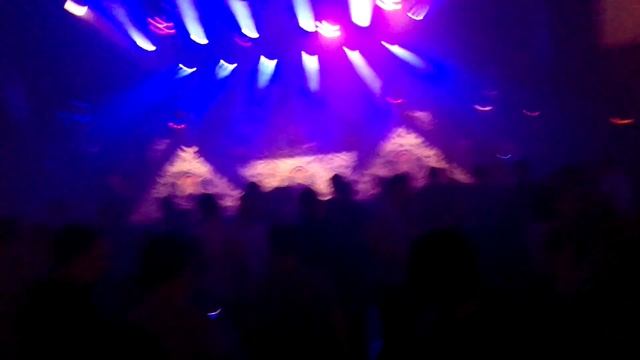 Механика (02.04.16) Spartaque смотреть онлайн