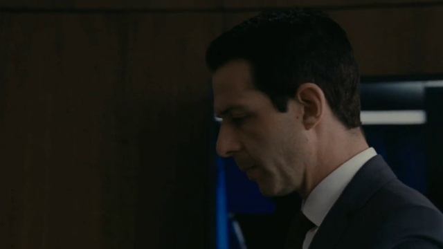 фрагмент из сериал 