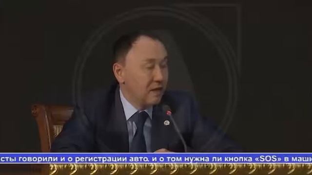 Костанай. Выпуск новостей Алау 31 01 20 смотреть онлайн