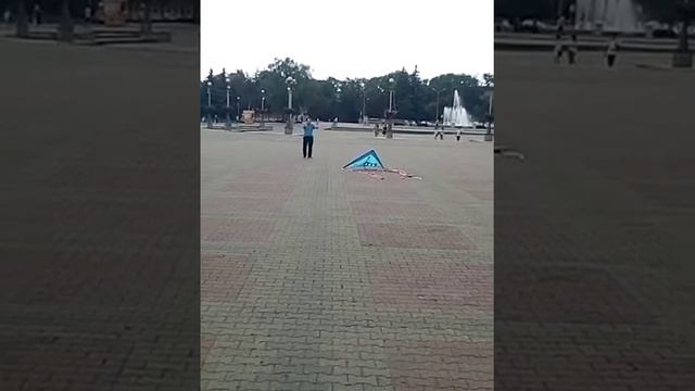 Запуск ракеты. Город Ставрополь смотреть онлайн