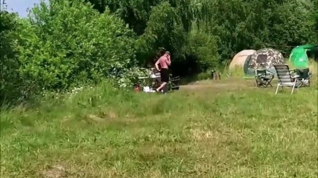 Лето, ах лето Руза 07-10.07.2022 смотреть онлайн