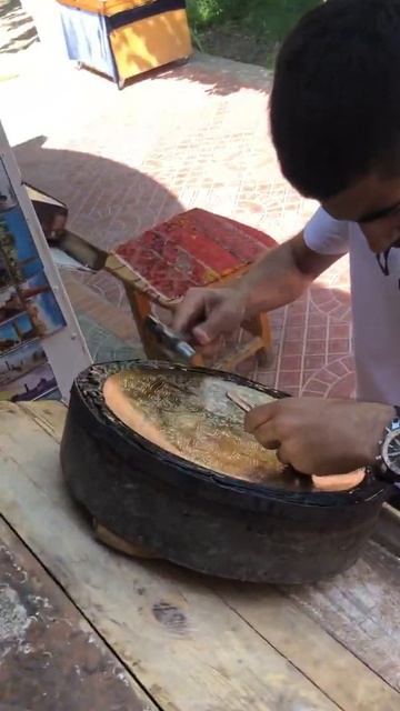 Бухара смотреть онлайн