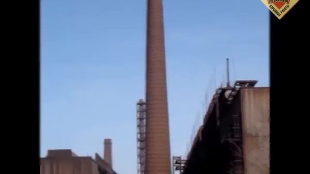 Глумление ММК над строениями смотреть онлайн