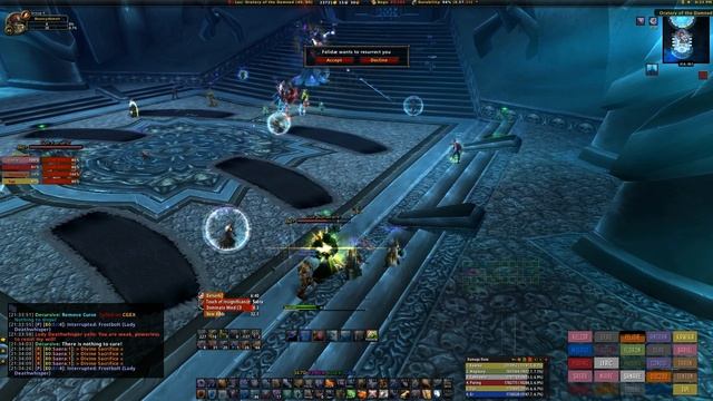 Talisman is Recruiting смотреть онлайн