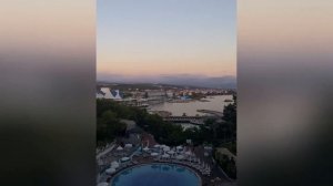 A Good Life Utopia Family Resort Hotel&Aquapark ТУРЦИЯ 2023 октябрь