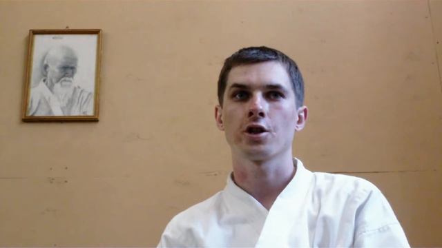 Айкидзюдзюцу, Айкидо, Японские единоборства. Вольф Валерий Павлович, Санкт - Петербург, смотреть онлайн