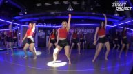CHOREO | The Marías - Hush | ШКОЛА ТАНЦЕВ STREET PROJECT | ВОЛЖСКИЙ