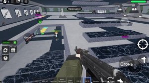 Зарейдил всех в оружейном магнате