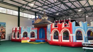 Отель В некотором царстве, г. Рязань