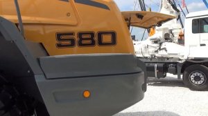 LIEBHERR L 580