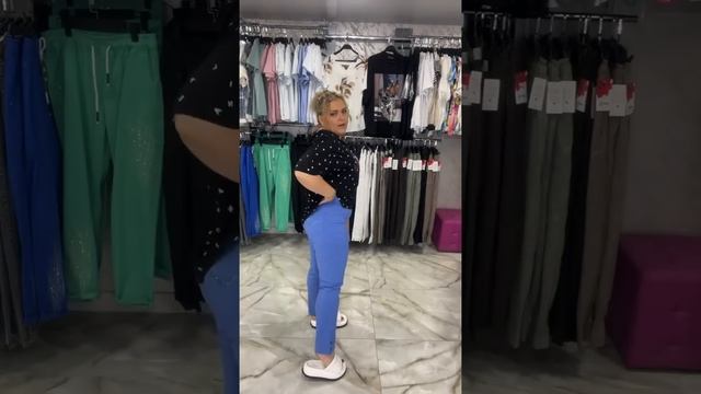 🔥ШИКАРНАЯ НОВАЯ ЛЕТНЯЯ КОЛЛЕКЦИЯ🔥ЛЕТО 2024/ новинки на любой вкус смотреть онлайн