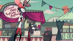 Адский Босс   Лу Лу Лэнд   2 Серия   Русская озвучка   HELLUVA BOSS   Loo Loo Land    S1  Episode 2