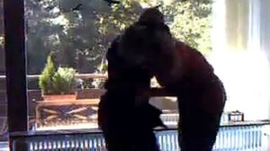 Техника ниндзя боевых искусств 4 — Курои Рю Ниндзюцу Kurokumo Bushido Academy Ninjutsu