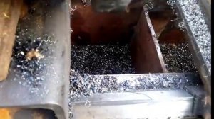 Токарный станок по металлу своими руками