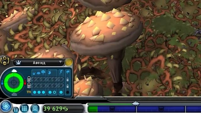 Вы обязаны пройти Spore ПО-НАСТОЯЩЕМУ смотреть онлайн