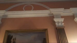 Поездка в Питер с классом/ Мы приехали/Заселились в отель резиденцию Дашковой