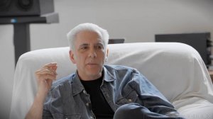 Рик Рубин - интервью с Риком Беато