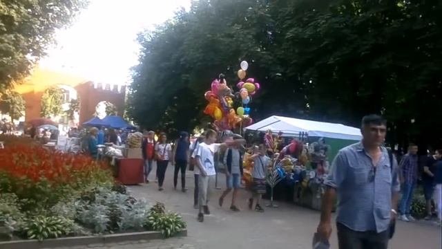 отдых Новоград-Волынский