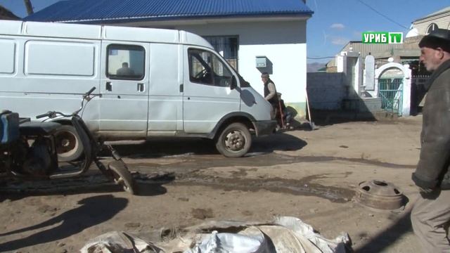 Субботник с Уриб 15 03 2014 смотреть онлайн