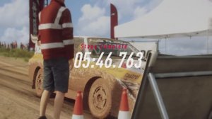 Dirt Rally 2.0 Setup New Zeland Hawkes Bay Waimarama Sprint Forward Time 05:46.763 Tier 3