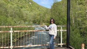 24-04-2025 Оля. Красная Поляна.Сочи .