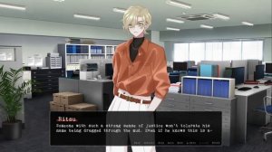 Я ОБЯЗАТЕЛЬНО ОТОМЩУ - Killer Trait Прохождение на русском | ritsu ☽