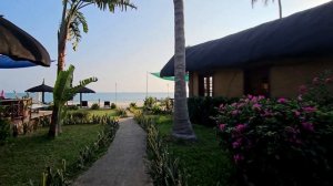 Муйне 2024.Oбзор отелей Little Muine Cottages и Muine De Century! #муйне2024 #вьетнам2024 #travel