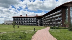 Парк Отель Азимут Переславль