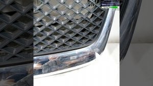 Решетка радиатора (до 2008г) Grand Vitara (2005-2015) Grand Vitara 7174165J00 для Suzuki Grand Vitar