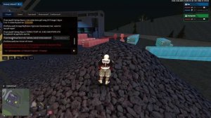 Руслан Бакинский дал мут ни за что