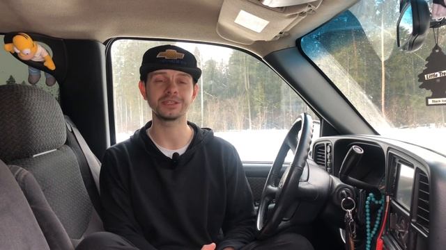 Мысли о Chevrolet Silverado EV смотреть онлайн