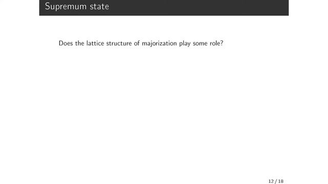 Gustavo Martin Bosyk in Buenos Aires 2017. Workshop: Identity, indistinguishability and non-localit смотреть онлайн