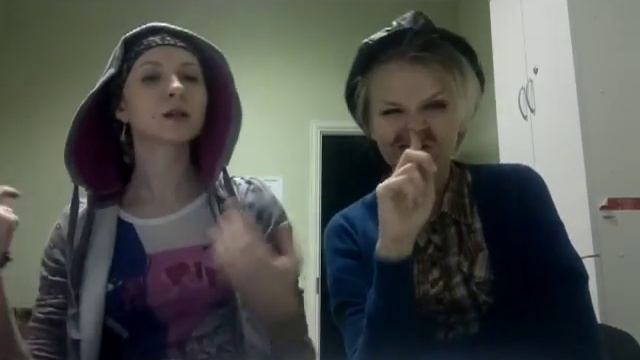 Фанто Бандо Рамм!!! Гопотелки смотреть онлайн