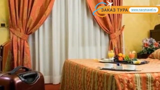 DEI CESARI DEP 3* Ривьера-ди-Улиссе обзор – отель ДЕИ КЕСАРИ ДЕП 3* Ривьера-ди-Улиссе видео обзор