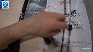 НОВИНКА!Ружье для подводной охоты Vector S 550