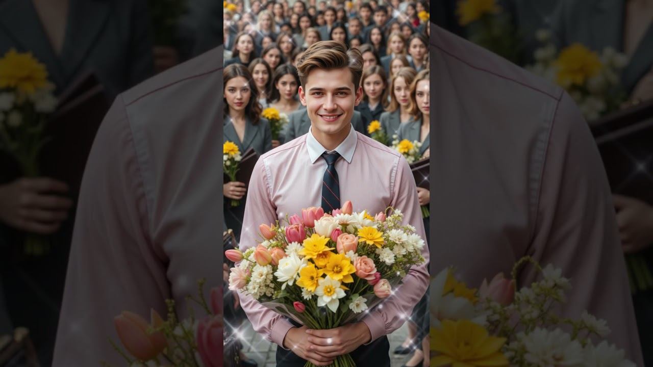 Олег рождён 8 марта И в этот день он будет принимать подарки, смеяться женщинам в лицо #шутка смотреть онлайн