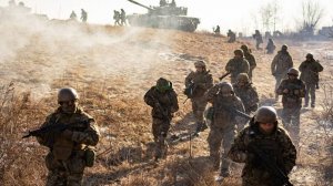 СИТУАЦИЯ на ФРОНТЕ на 24.04.2025 ВСУ Бегут из под Нью-Йорка