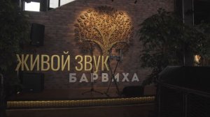 БАРВИХА LOUNGE ЮГО-ЗАПАДНАЯ l ИНТЕРЬЕР