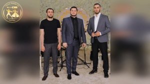 Болат Осмаев ОЧЕНЬ КРАСИВАЯ ПЕСНЯ😍Хазам Яй Хьо Декъал Хиларг😍2020