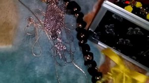 запрос. моя бижутерия. часть №1