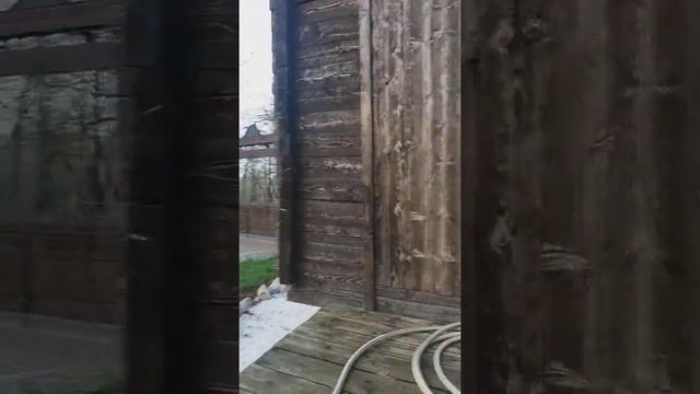 Экодеревня раздолье