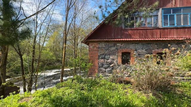 Продается УНИКАЛЬНЫЙ дом XIX - XX века! смотреть онлайн