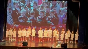 "Престиж" - Не забывайте (из реп. Анны Волковой)